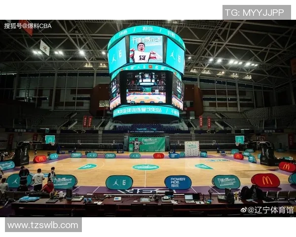 数据模型预测CBA各队胜率分析为您揭示未来赛季可能的精彩走势